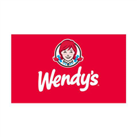 10x10 Wendy's Backwall Tent